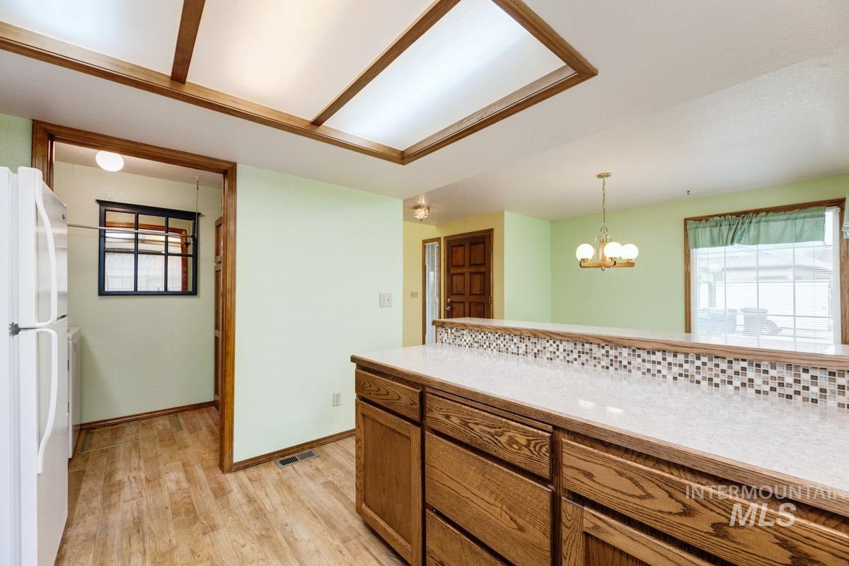 1995 E 8th N, Mountain Home, Idaho 83647, 2 Bedrooms, 2 Bathrooms, Residential For Sale, Price $240,000, 98961107