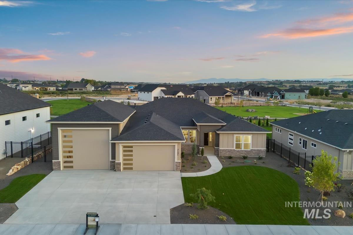 Residential For Sale