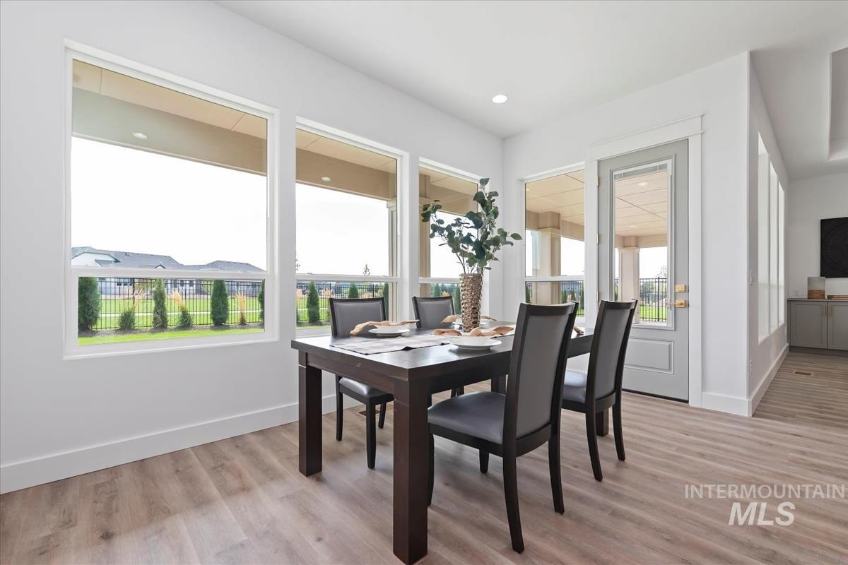 7131 E Chicken Hawk Loop, Nampa, Idaho 83686, 3 Bedrooms, 3.5 Bathrooms, Residential For Sale, Price $999,900, 98961108