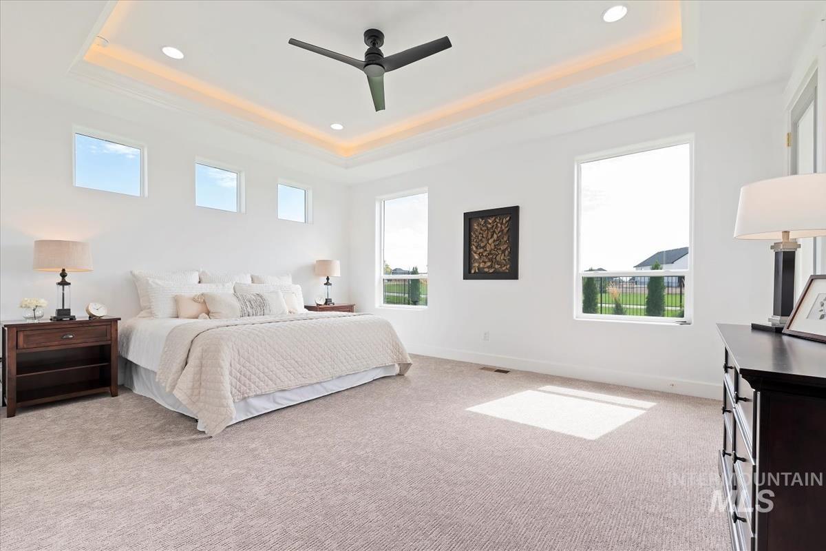 7131 E Chicken Hawk Loop, Nampa, Idaho 83686, 3 Bedrooms, 3.5 Bathrooms, Residential For Sale, Price $999,900, 98961108