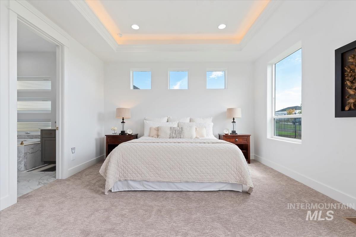7131 E Chicken Hawk Loop, Nampa, Idaho 83686, 3 Bedrooms, 3.5 Bathrooms, Residential For Sale, Price $999,900, 98961108