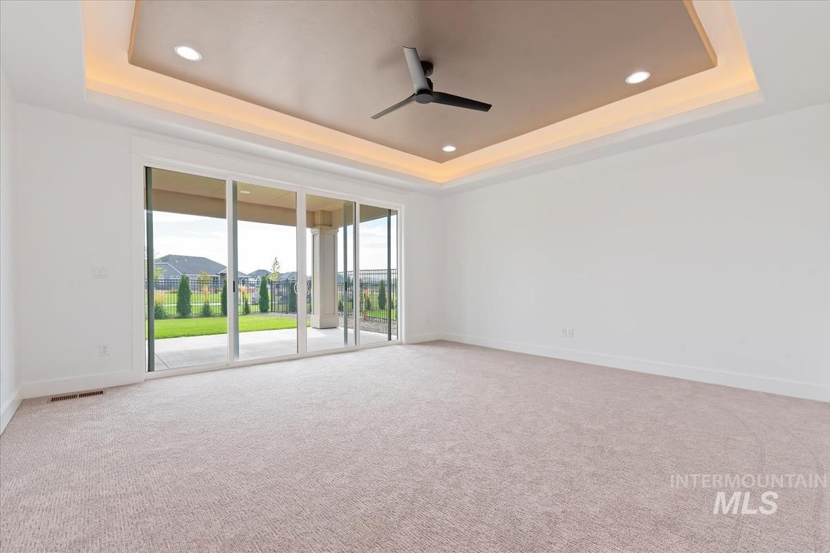 7131 E Chicken Hawk Loop, Nampa, Idaho 83686, 3 Bedrooms, 3.5 Bathrooms, Residential For Sale, Price $999,900, 98961108