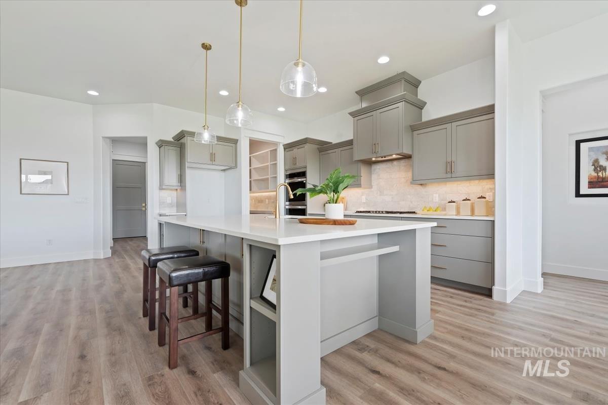 7131 E Chicken Hawk Loop, Nampa, Idaho 83686, 3 Bedrooms, 3.5 Bathrooms, Residential For Sale, Price $999,900, 98961108