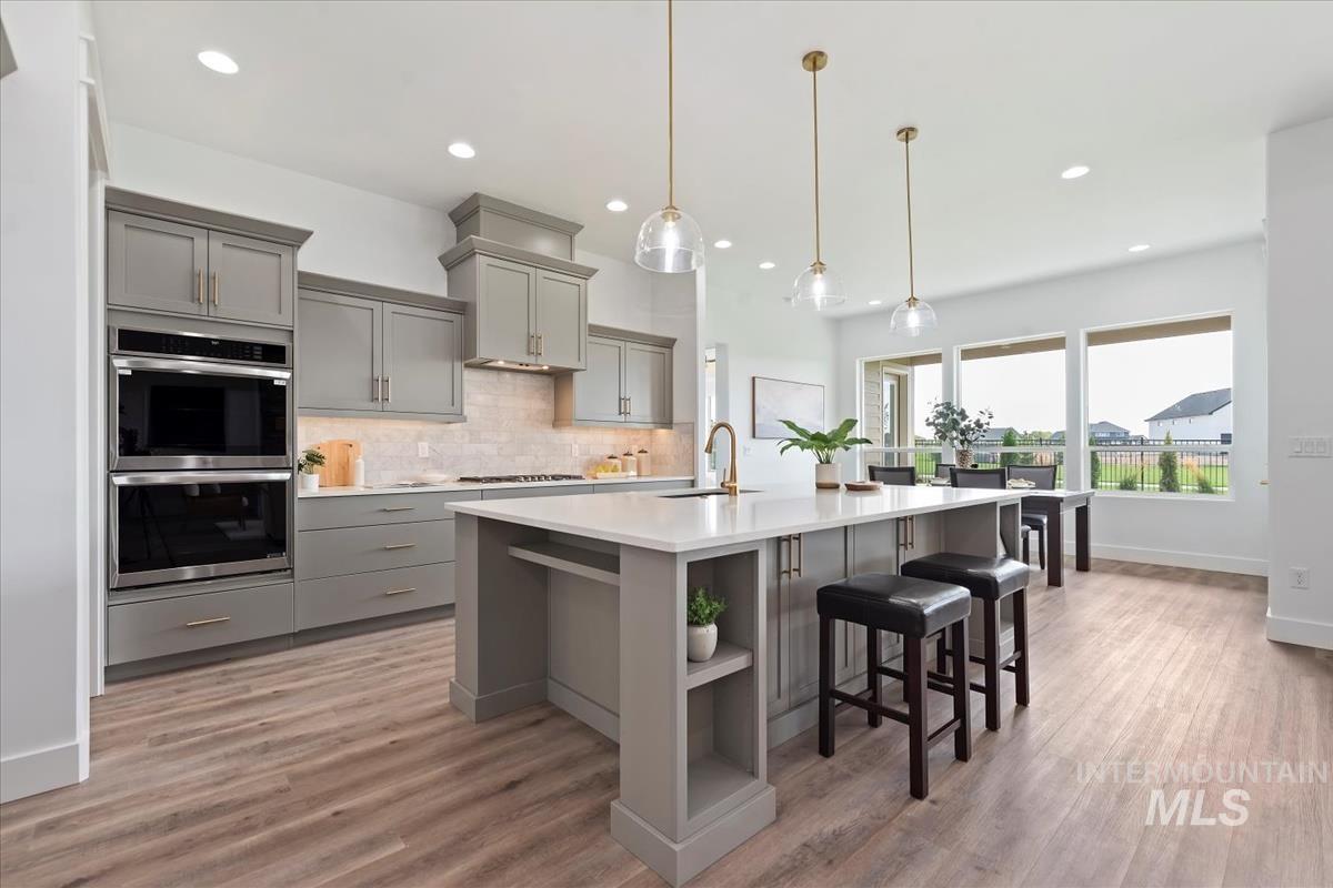7131 E Chicken Hawk Loop, Nampa, Idaho 83686, 3 Bedrooms, 3.5 Bathrooms, Residential For Sale, Price $999,900, 98961108