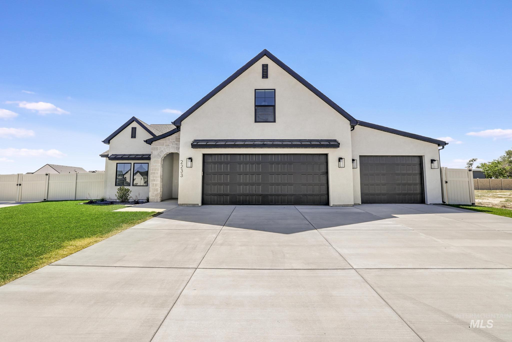 Residential For Sale