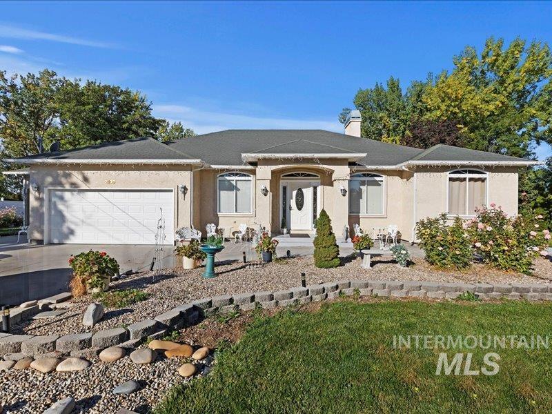 2109 S Happy Valley, Nampa, Idaho 83686, 4 Bedrooms, 3.5 Bathrooms, Residential For Sale, Price $650,000, 98961113
