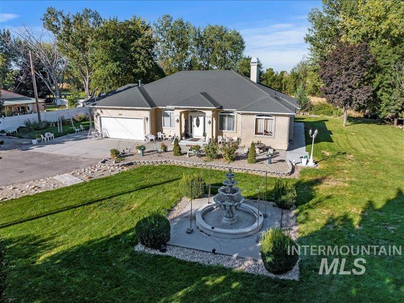 2109 S Happy Valley, Nampa, Idaho 83686, 4 Bedrooms, 3.5 Bathrooms, Residential For Sale, Price $650,000, 98961113
