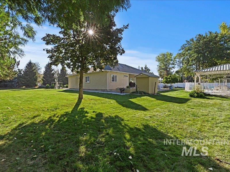 2109 S Happy Valley, Nampa, Idaho 83686, 4 Bedrooms, 3.5 Bathrooms, Residential For Sale, Price $650,000, 98961113