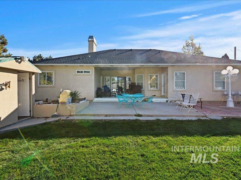 2109 S Happy Valley, Nampa, Idaho 83686, 4 Bedrooms, 3.5 Bathrooms, Residential For Sale, Price $650,000, 98961113