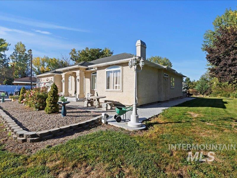 2109 S Happy Valley, Nampa, Idaho 83686, 4 Bedrooms, 3.5 Bathrooms, Residential For Sale, Price $650,000, 98961113