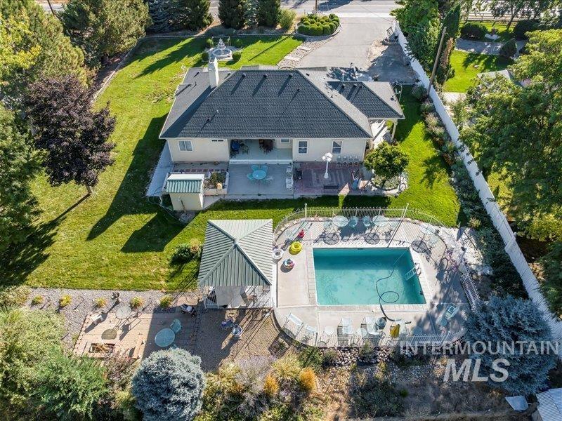 2109 S Happy Valley, Nampa, Idaho 83686, 4 Bedrooms, 3.5 Bathrooms, Residential For Sale, Price $650,000, 98961113