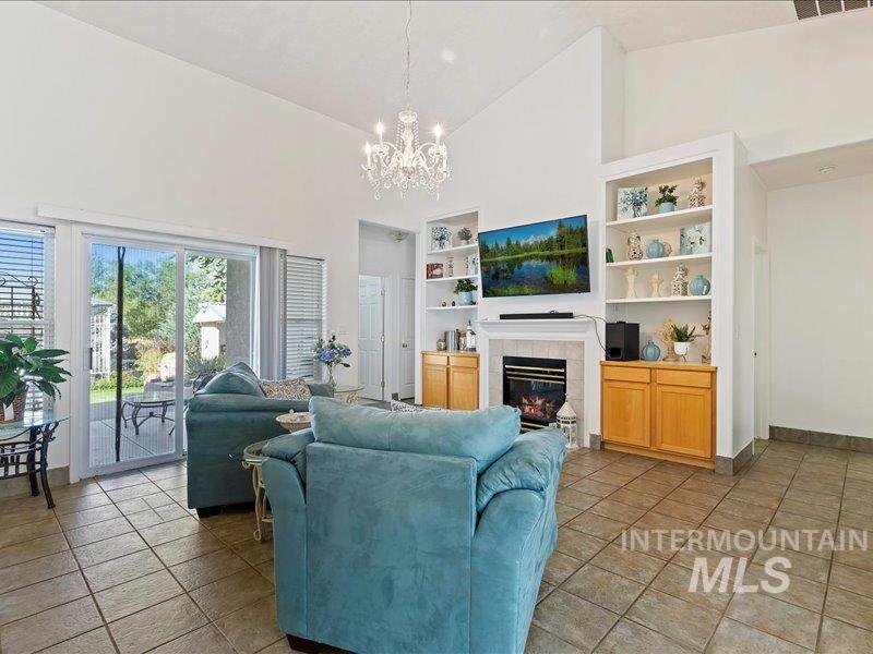 2109 S Happy Valley, Nampa, Idaho 83686, 4 Bedrooms, 3.5 Bathrooms, Residential For Sale, Price $650,000, 98961113
