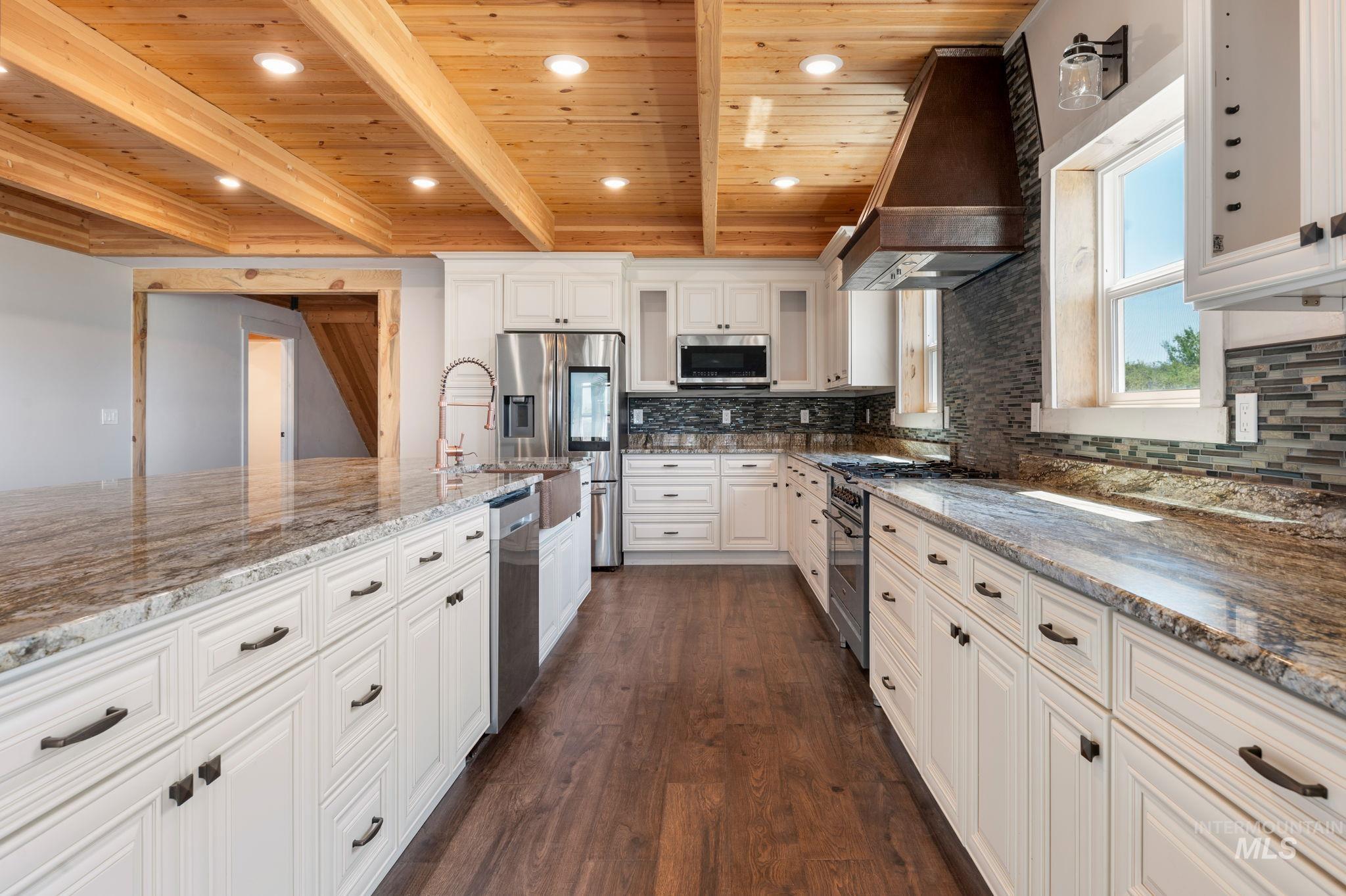 188 Golden Acres Dr, Grangeville, Idaho 83530, 4 Bedrooms, 4 Bathrooms, Residential For Sale, Price $1,349,000, 98961125