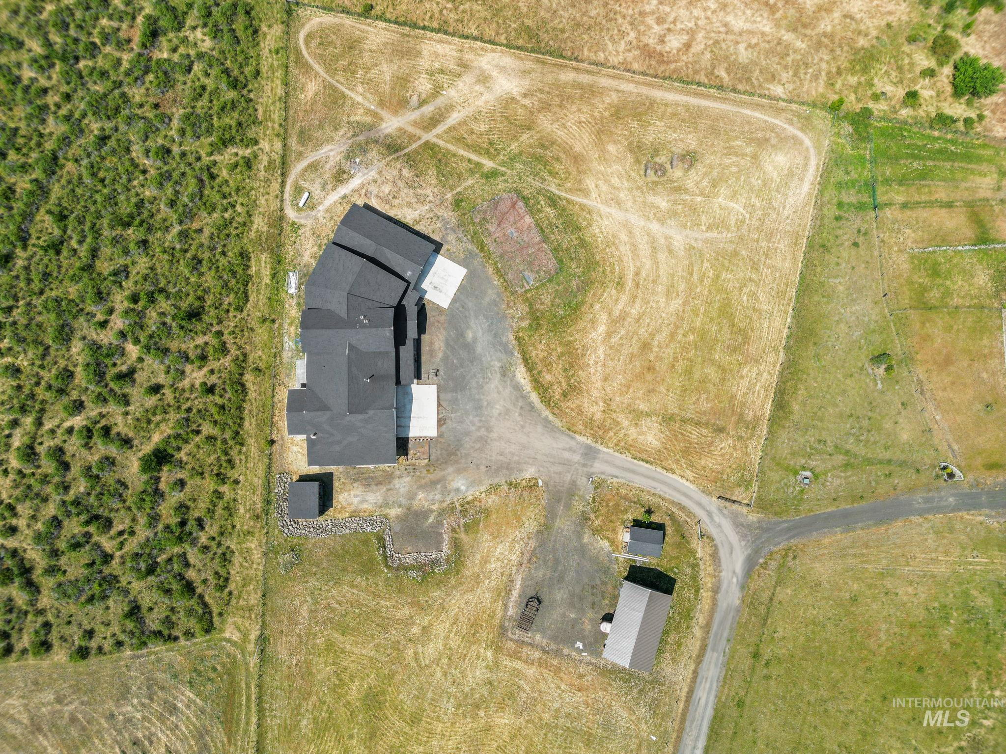 188 Golden Acres Dr, Grangeville, Idaho 83530, 4 Bedrooms, 4 Bathrooms, Residential For Sale, Price $1,349,000, 98961125