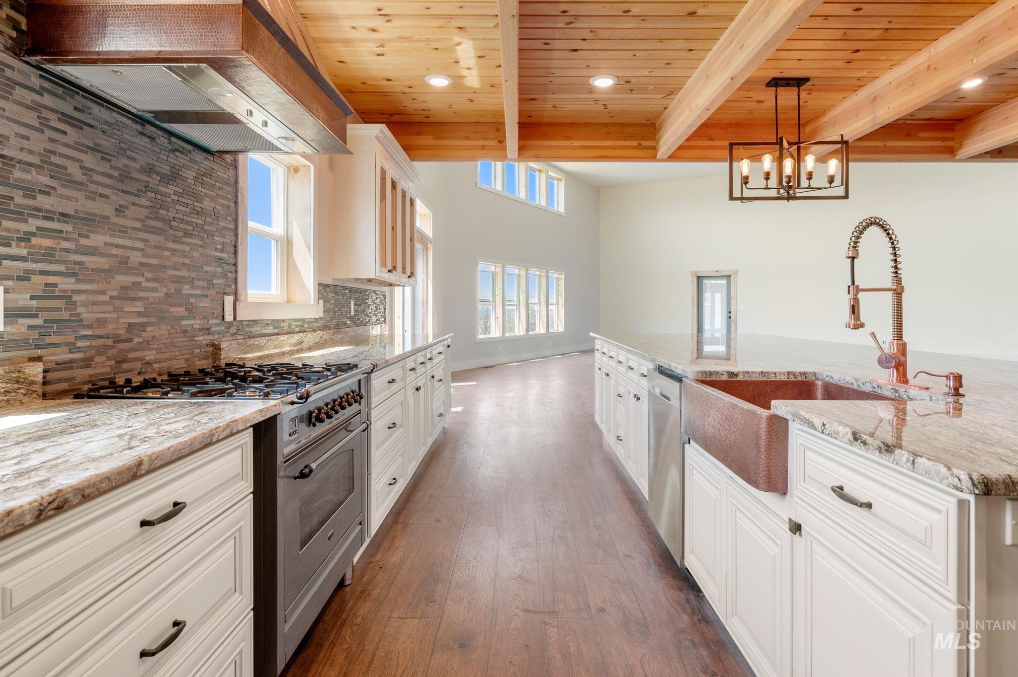 188 Golden Acres Dr, Grangeville, Idaho 83530, 4 Bedrooms, 4 Bathrooms, Residential For Sale, Price $1,349,000, 98961125