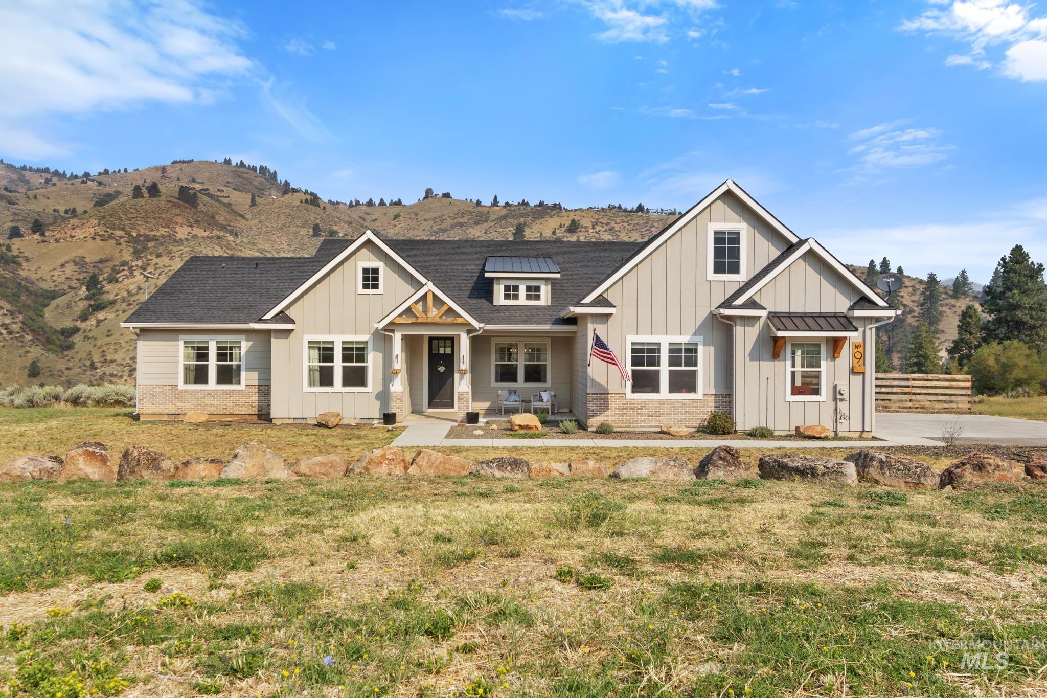 Residential For Sale