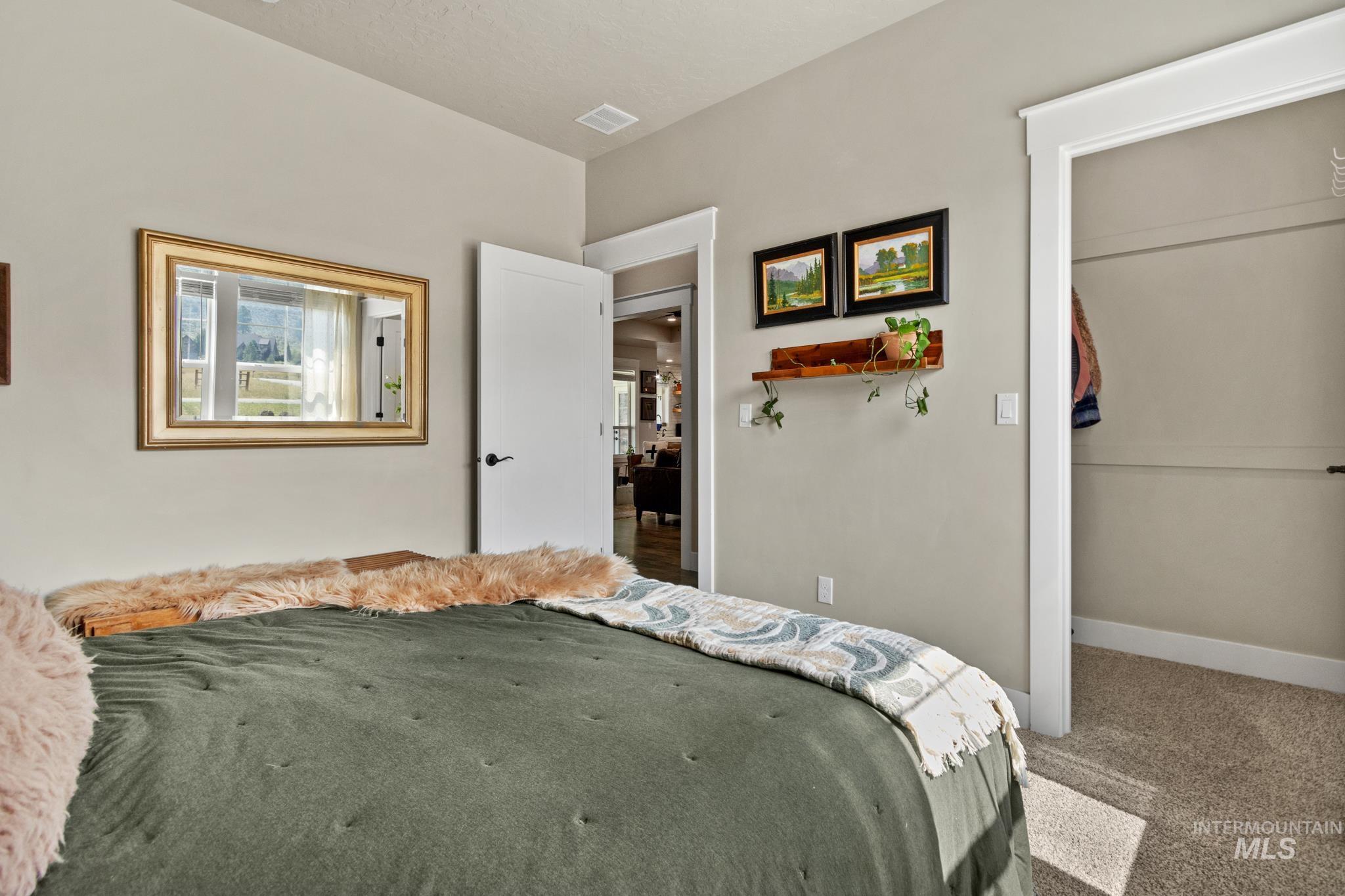 9 Mount Heinen Drive, Boise, Idaho 83716, 3 Bedrooms, 2.5 Bathrooms, Residential For Sale, Price $989,000, 98961131