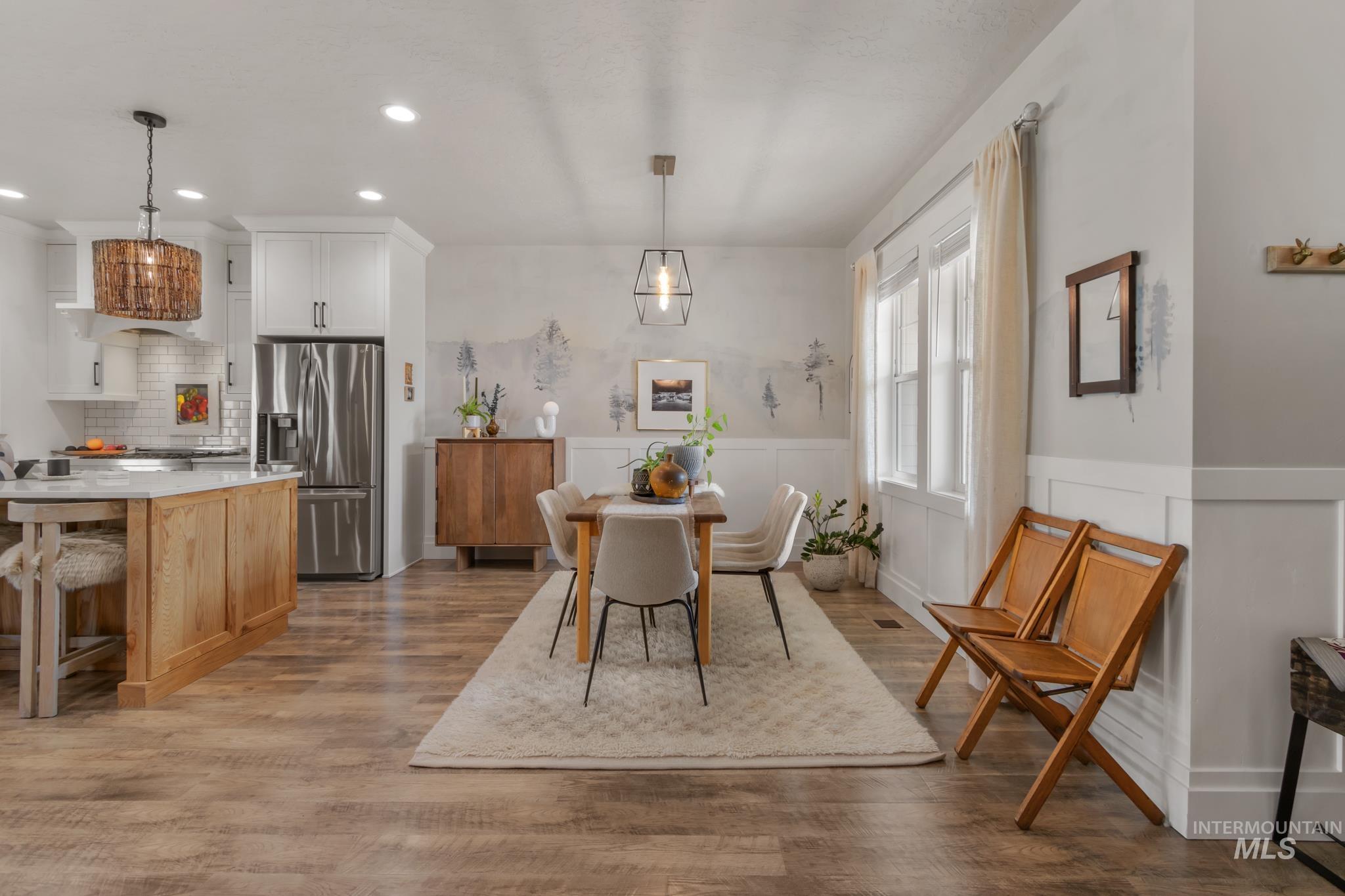 9 Mount Heinen Drive, Boise, Idaho 83716, 3 Bedrooms, 2.5 Bathrooms, Residential For Sale, Price $989,000, 98961131