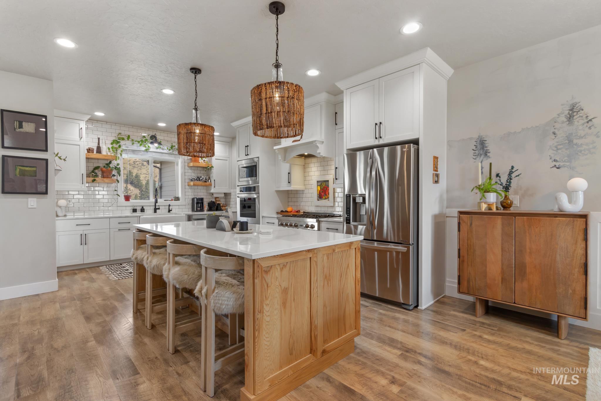 9 Mount Heinen Drive, Boise, Idaho 83716, 3 Bedrooms, 2.5 Bathrooms, Residential For Sale, Price $989,000, 98961131