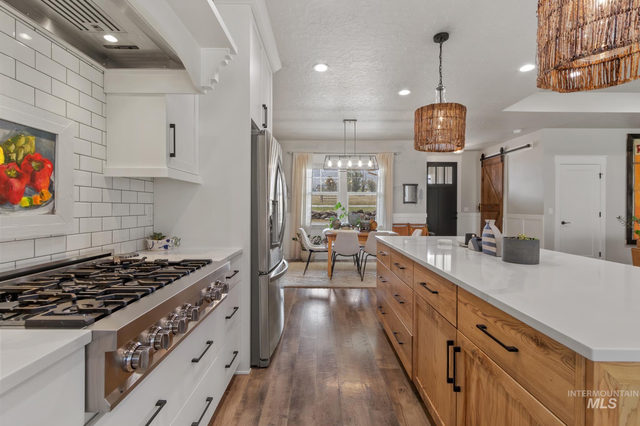 9 Mount Heinen Drive, Boise, Idaho 83716, 3 Bedrooms, 2.5 Bathrooms, Residential For Sale, Price $989,000, 98961131