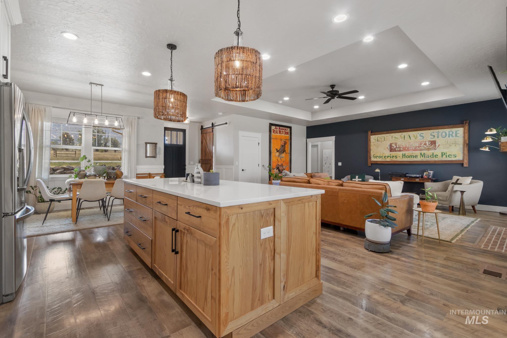 9 Mount Heinen Drive, Boise, Idaho 83716, 3 Bedrooms, 2.5 Bathrooms, Residential For Sale, Price $989,000, 98961131