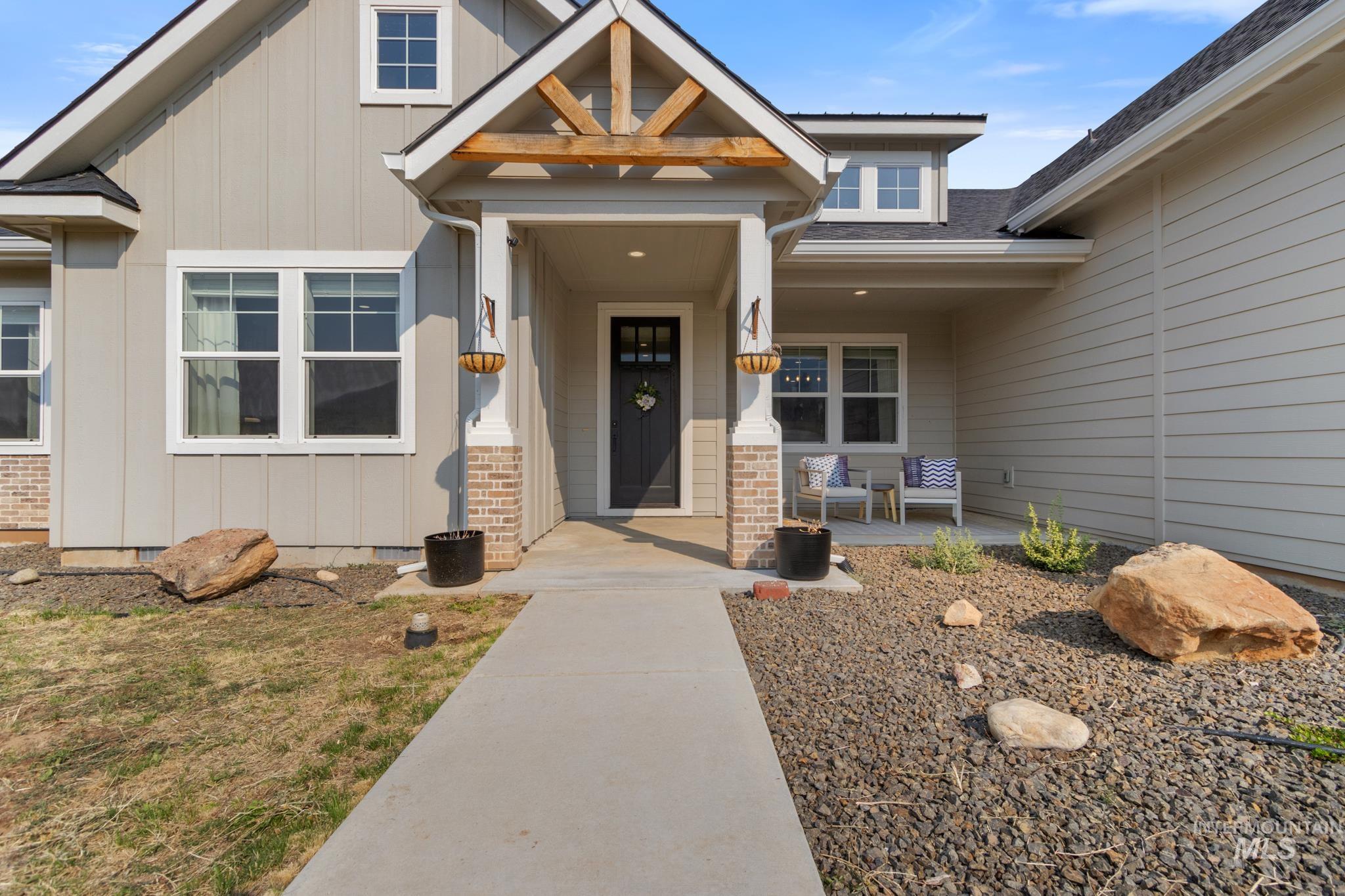 9 Mount Heinen Drive, Boise, Idaho 83716, 3 Bedrooms, 2.5 Bathrooms, Residential For Sale, Price $989,000, 98961131