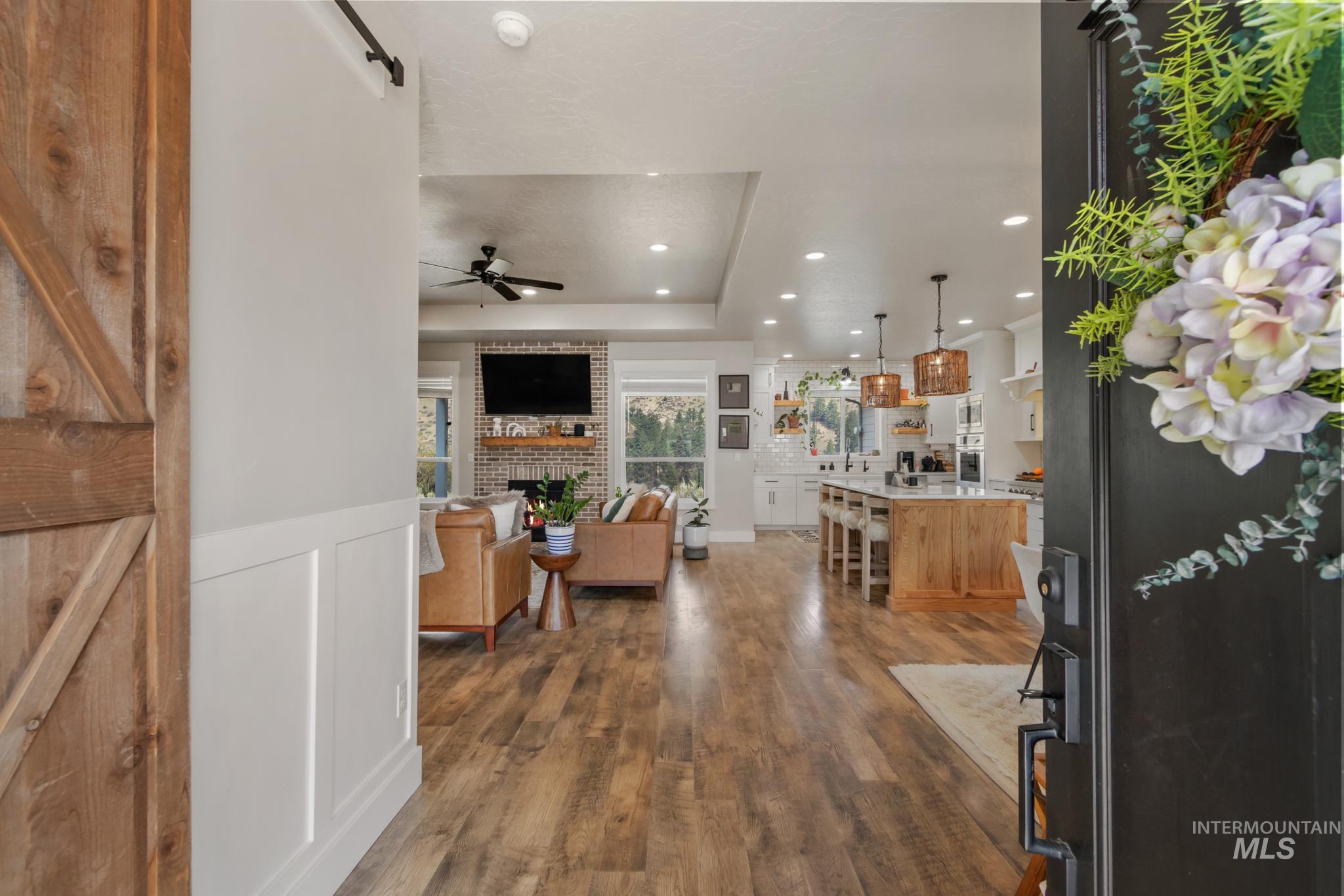 9 Mount Heinen Drive, Boise, Idaho 83716, 3 Bedrooms, 2.5 Bathrooms, Residential For Sale, Price $989,000, 98961131