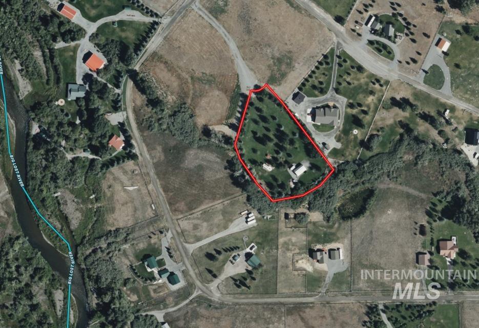 4238 Summit Dr, Mackay, Idaho 83251, Land For Sale, Price $395,000, 98961139