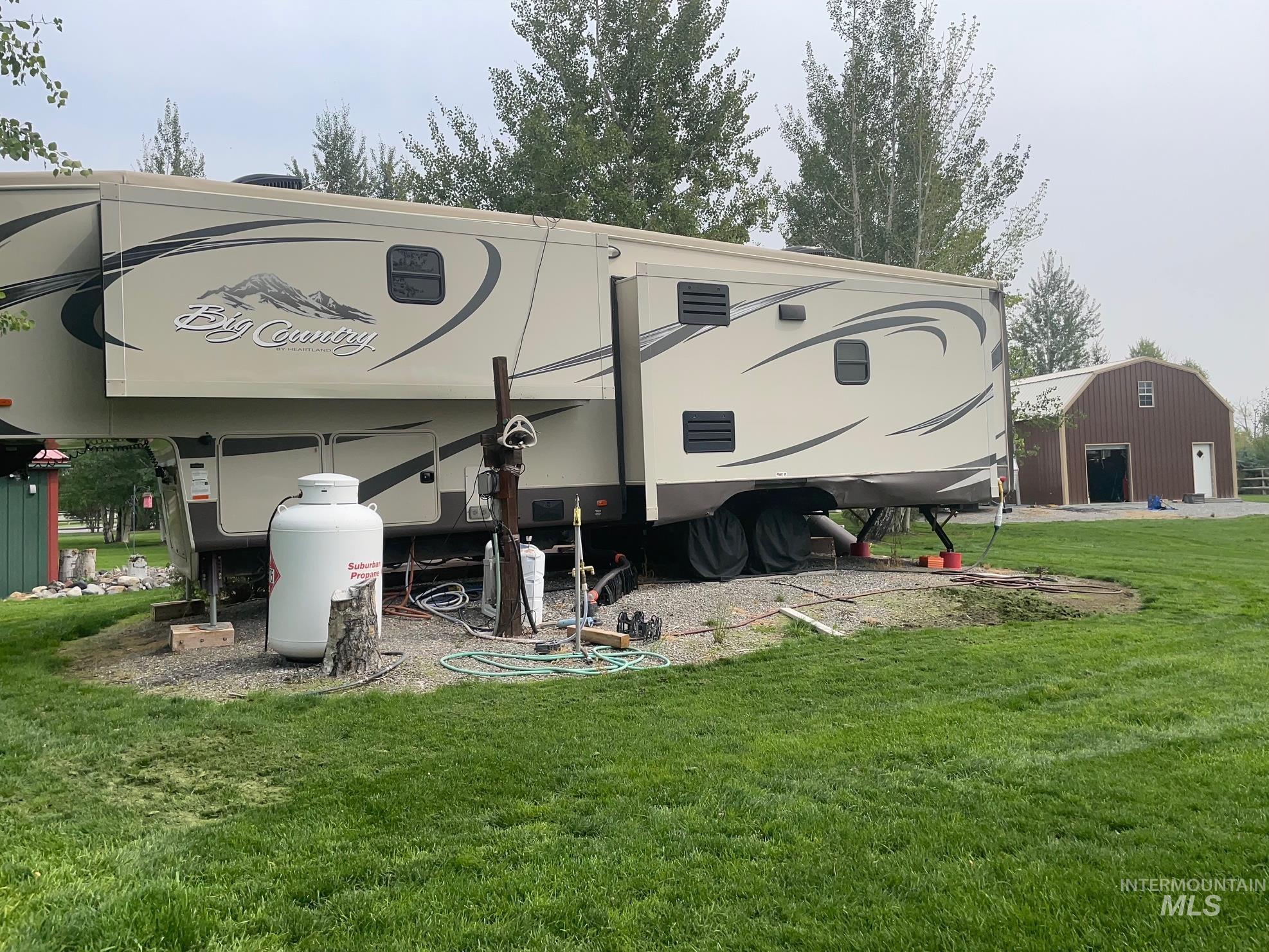 4238 Summit Dr, Mackay, Idaho 83251, Land For Sale, Price $395,000, 98961139