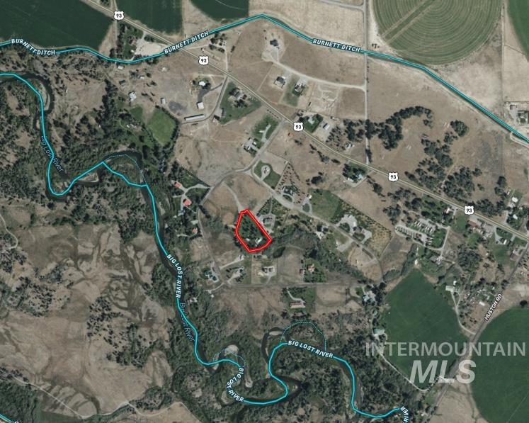 4238 Summit Dr, Mackay, Idaho 83251, Land For Sale, Price $395,000, 98961139
