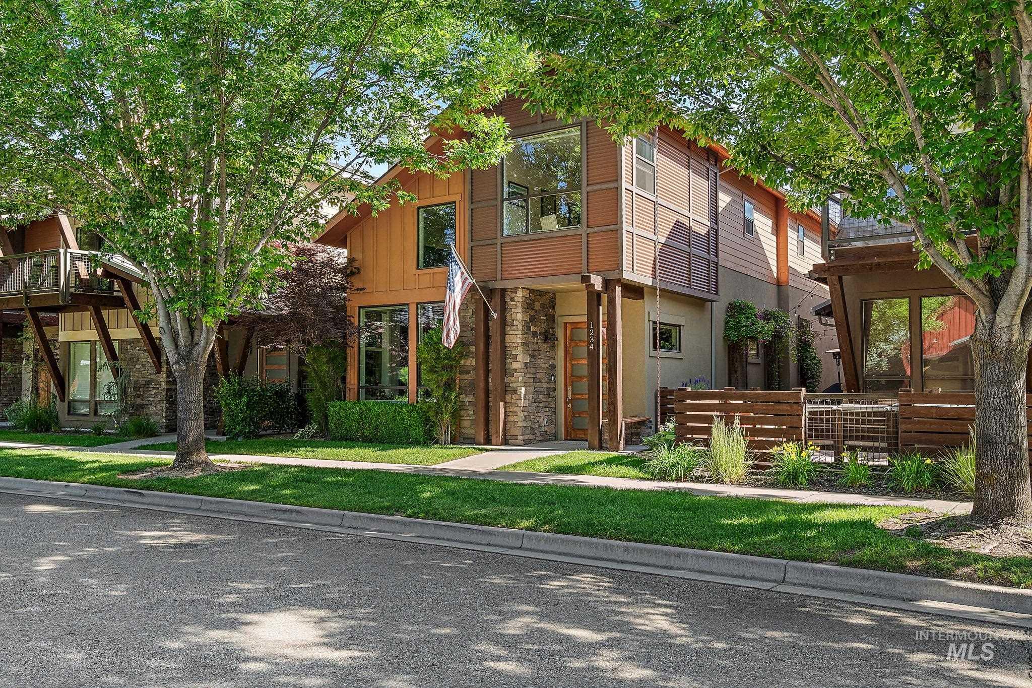 Residential For Sale