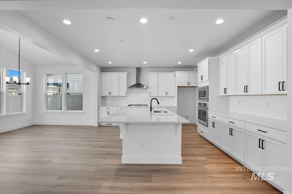 6080 N Senita Hills Ave, Meridian, Idaho 83646, 4 Bedrooms, 2.5 Bathrooms, Residential For Sale, Price $639,990, 98961142