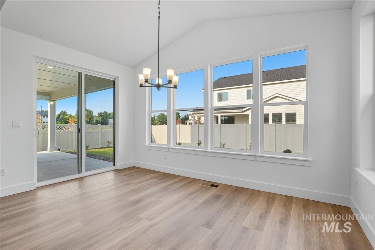 6080 N Senita Hills Ave, Meridian, Idaho 83646, 4 Bedrooms, 2.5 Bathrooms, Residential For Sale, Price $639,990, 98961142