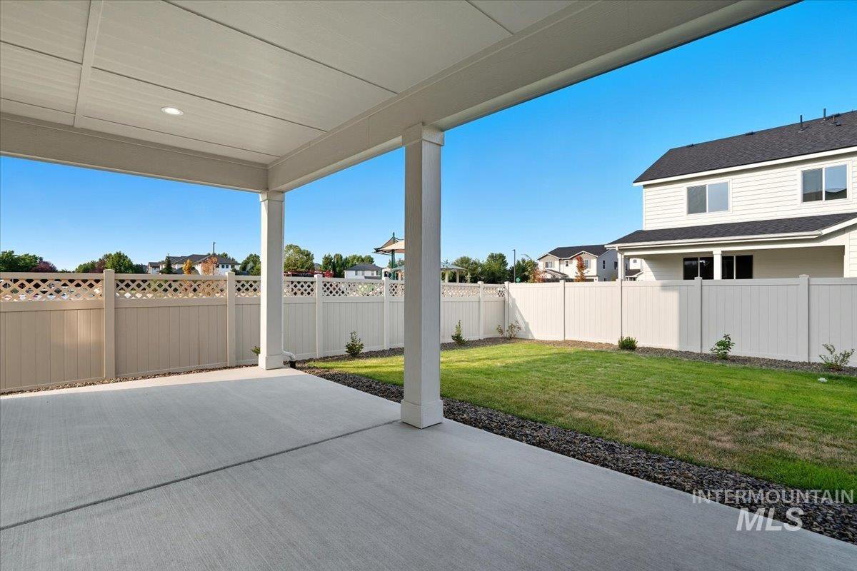 6080 N Senita Hills Ave, Meridian, Idaho 83646, 4 Bedrooms, 2.5 Bathrooms, Residential For Sale, Price $639,990, 98961142