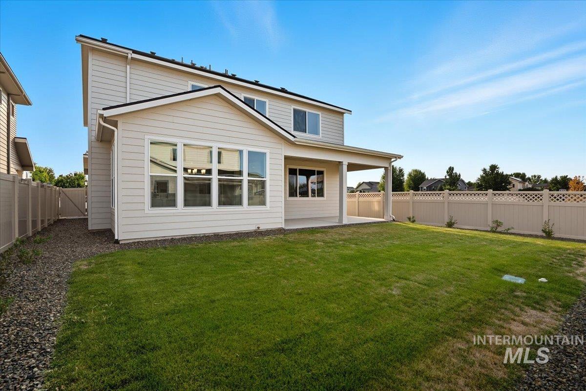 6080 N Senita Hills Ave, Meridian, Idaho 83646, 4 Bedrooms, 2.5 Bathrooms, Residential For Sale, Price $639,990, 98961142