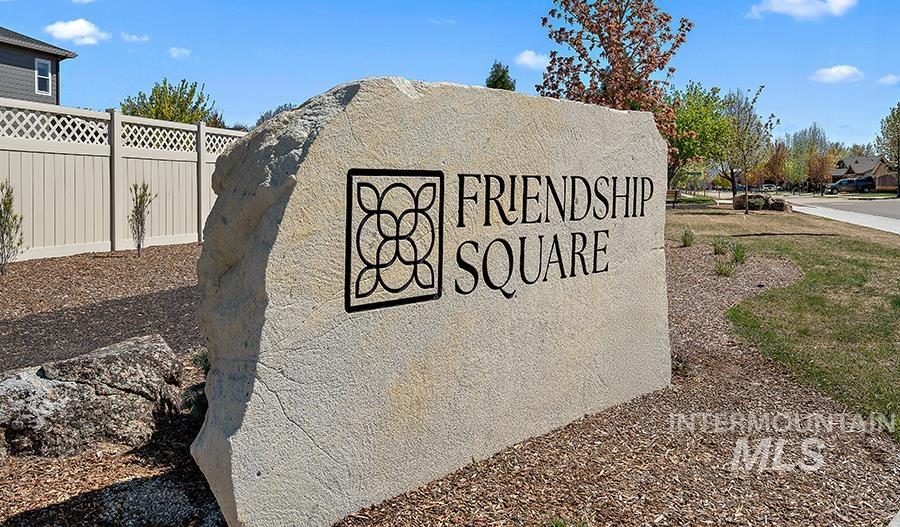 6080 N Senita Hills Ave, Meridian, Idaho 83646, 4 Bedrooms, 2.5 Bathrooms, Residential For Sale, Price $639,990, 98961142