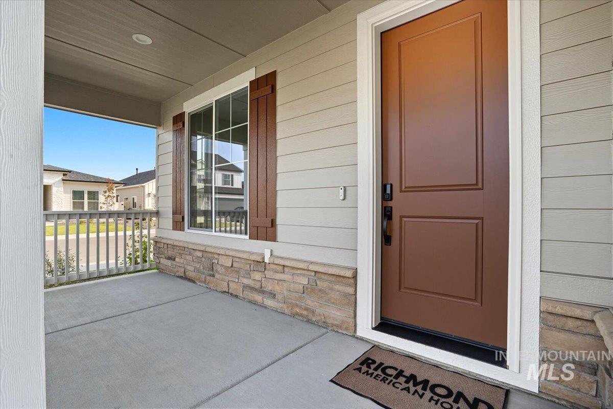 6141 N Torva Ave, Meridian, Idaho 83646, 4 Bedrooms, 2.5 Bathrooms, Residential For Sale, Price $639,990, 98961143