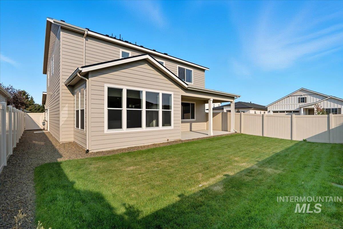 6141 N Torva Ave, Meridian, Idaho 83646, 4 Bedrooms, 2.5 Bathrooms, Residential For Sale, Price $639,990, 98961143