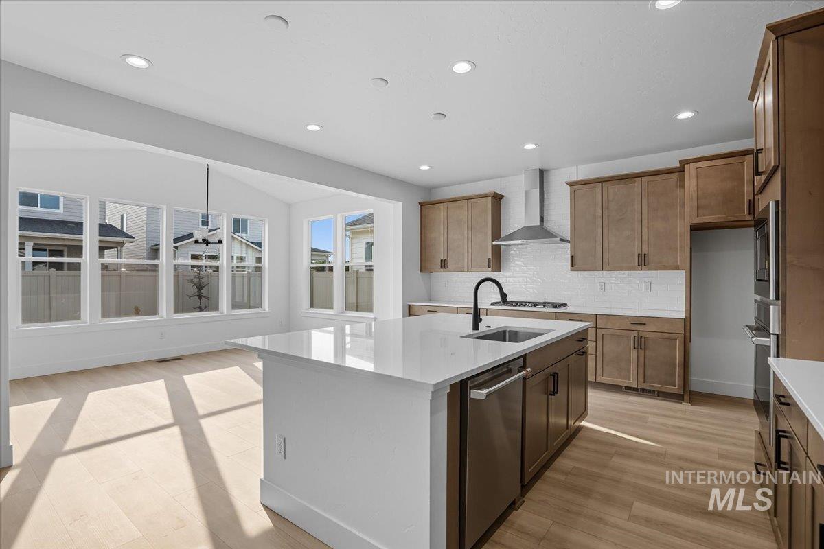 6117 N Torva Ave, Meridian, Idaho 83646, 4 Bedrooms, 2.5 Bathrooms, Residential For Sale, Price $649,990, 98961144