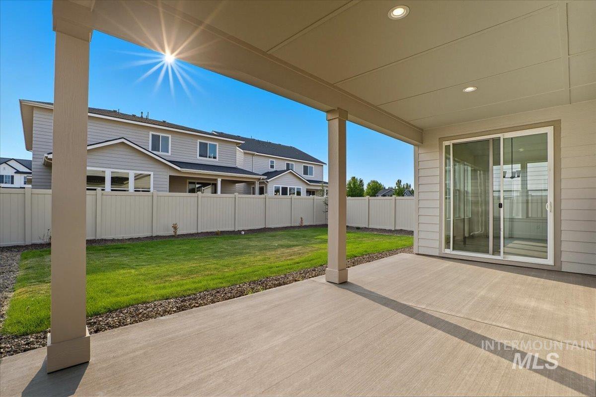 6117 N Torva Ave, Meridian, Idaho 83646, 4 Bedrooms, 2.5 Bathrooms, Residential For Sale, Price $649,990, 98961144