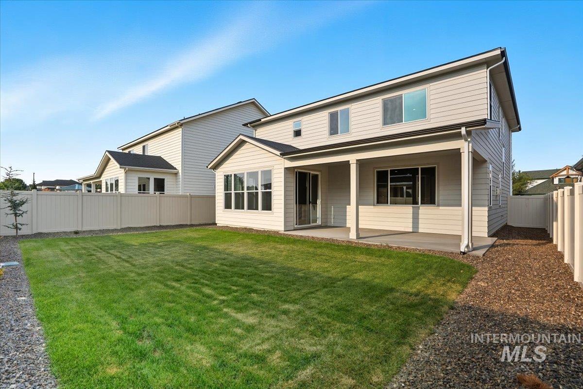 6117 N Torva Ave, Meridian, Idaho 83646, 4 Bedrooms, 2.5 Bathrooms, Residential For Sale, Price $649,990, 98961144