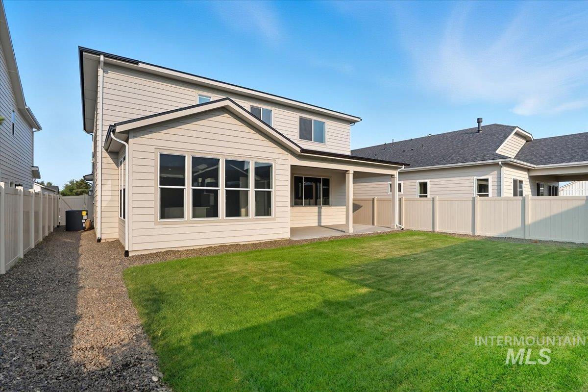 6117 N Torva Ave, Meridian, Idaho 83646, 4 Bedrooms, 2.5 Bathrooms, Residential For Sale, Price $649,990, 98961144