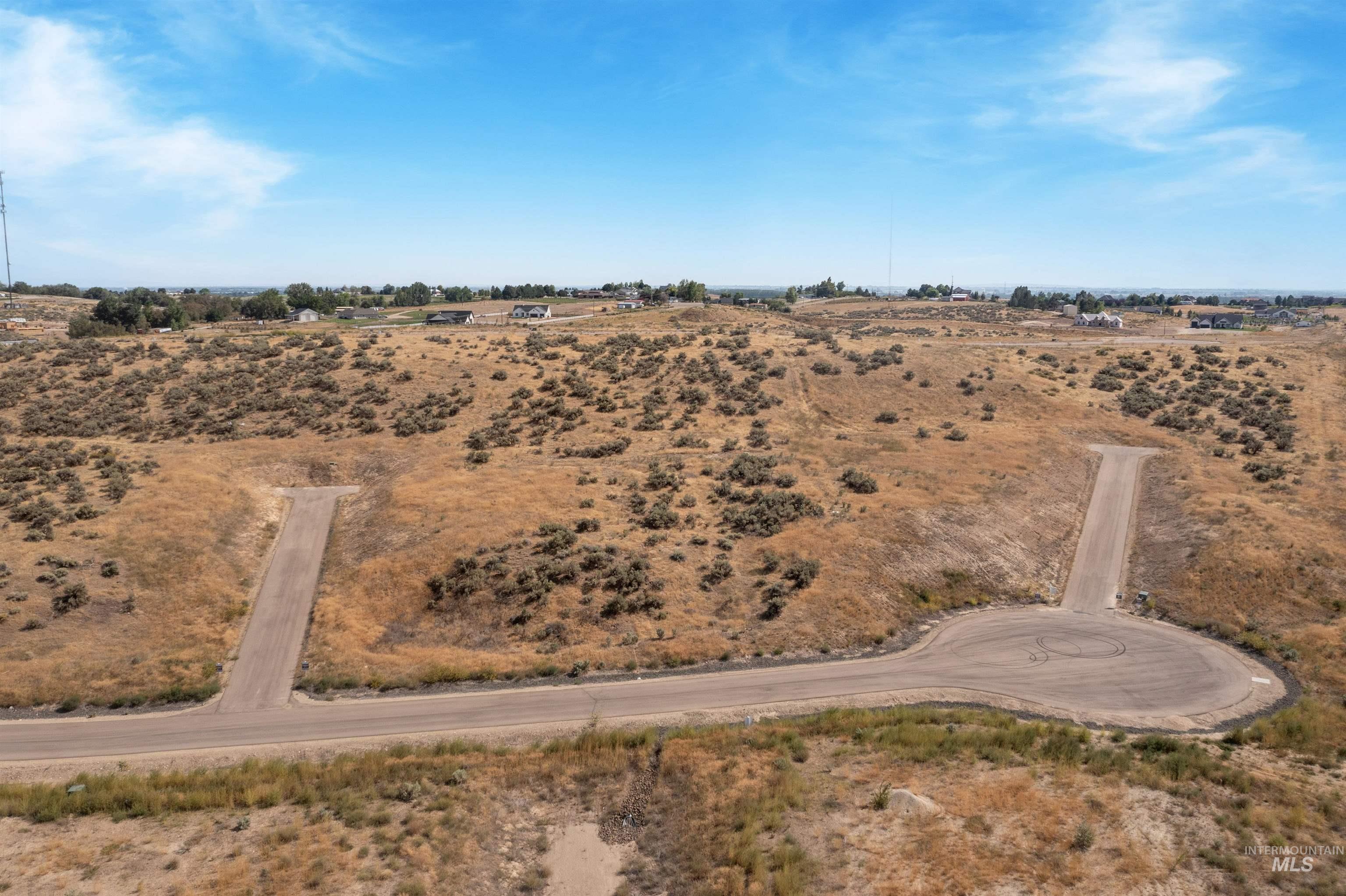 7167 Sidewinder Rd, Star, Idaho 83669, Land For Sale, Price $344,000, 98961157
