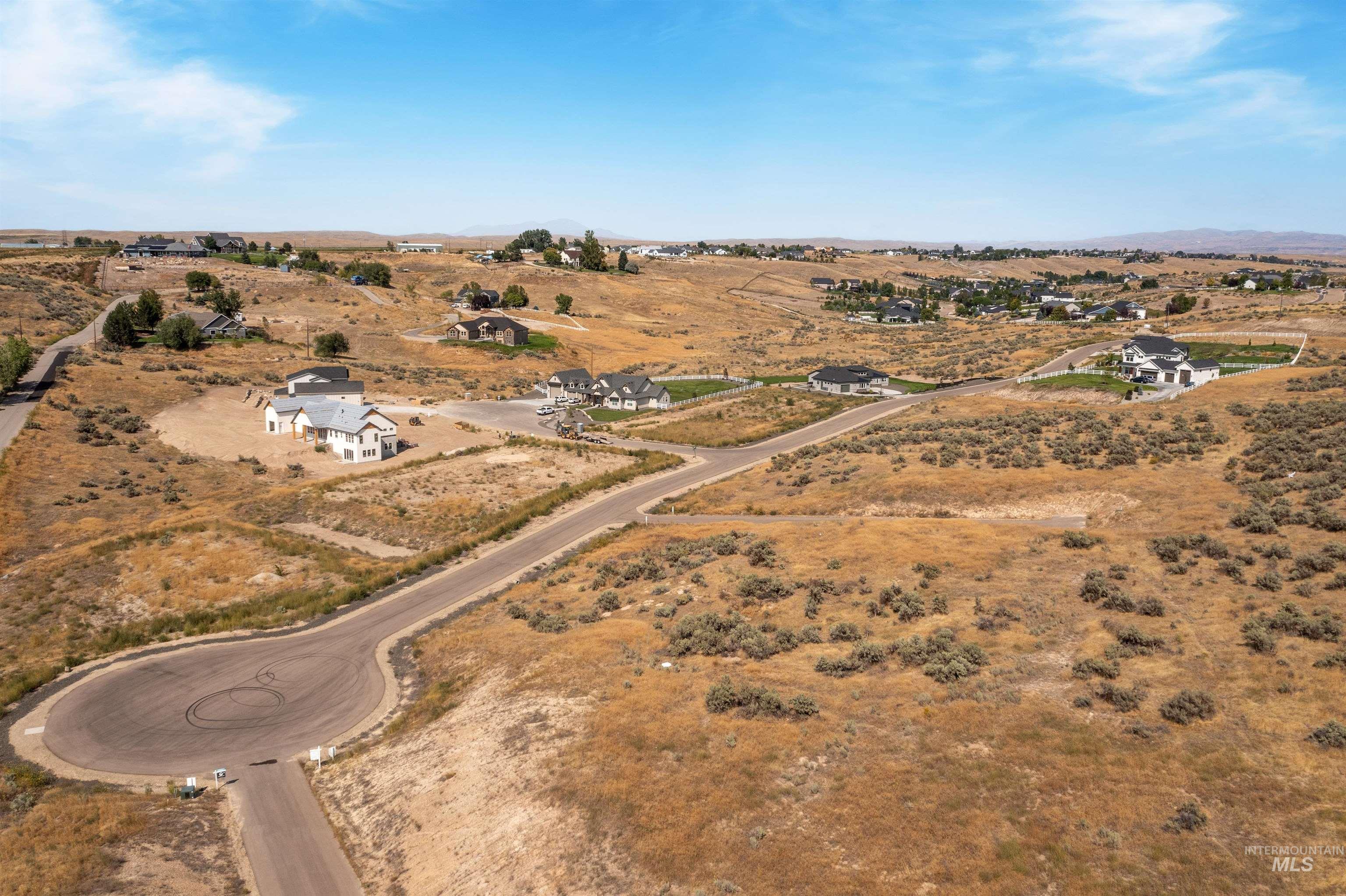 7167 Sidewinder Rd, Star, Idaho 83669, Land For Sale, Price $344,000, 98961157