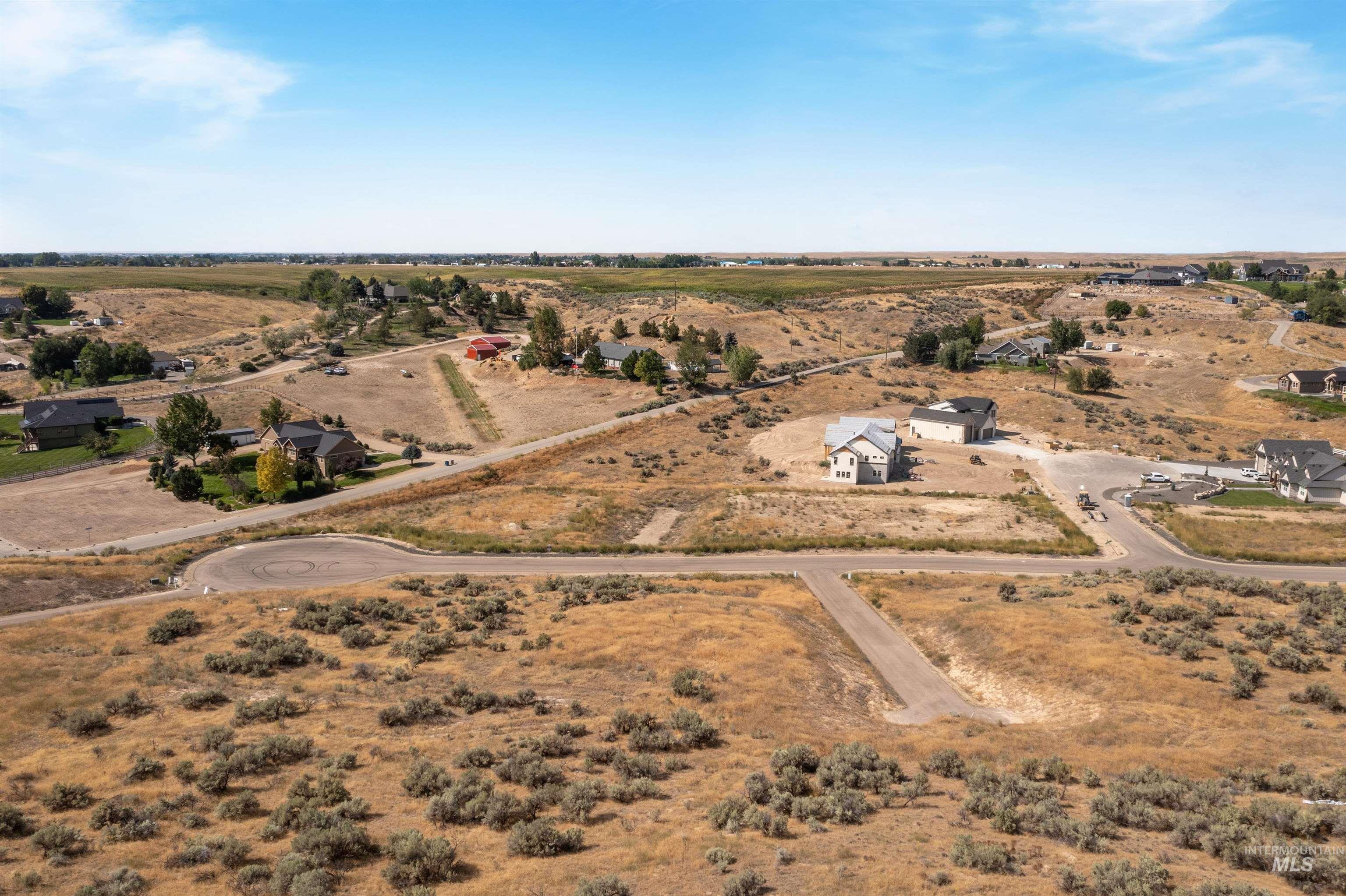 7167 Sidewinder Rd, Star, Idaho 83669, Land For Sale, Price $344,000, 98961157