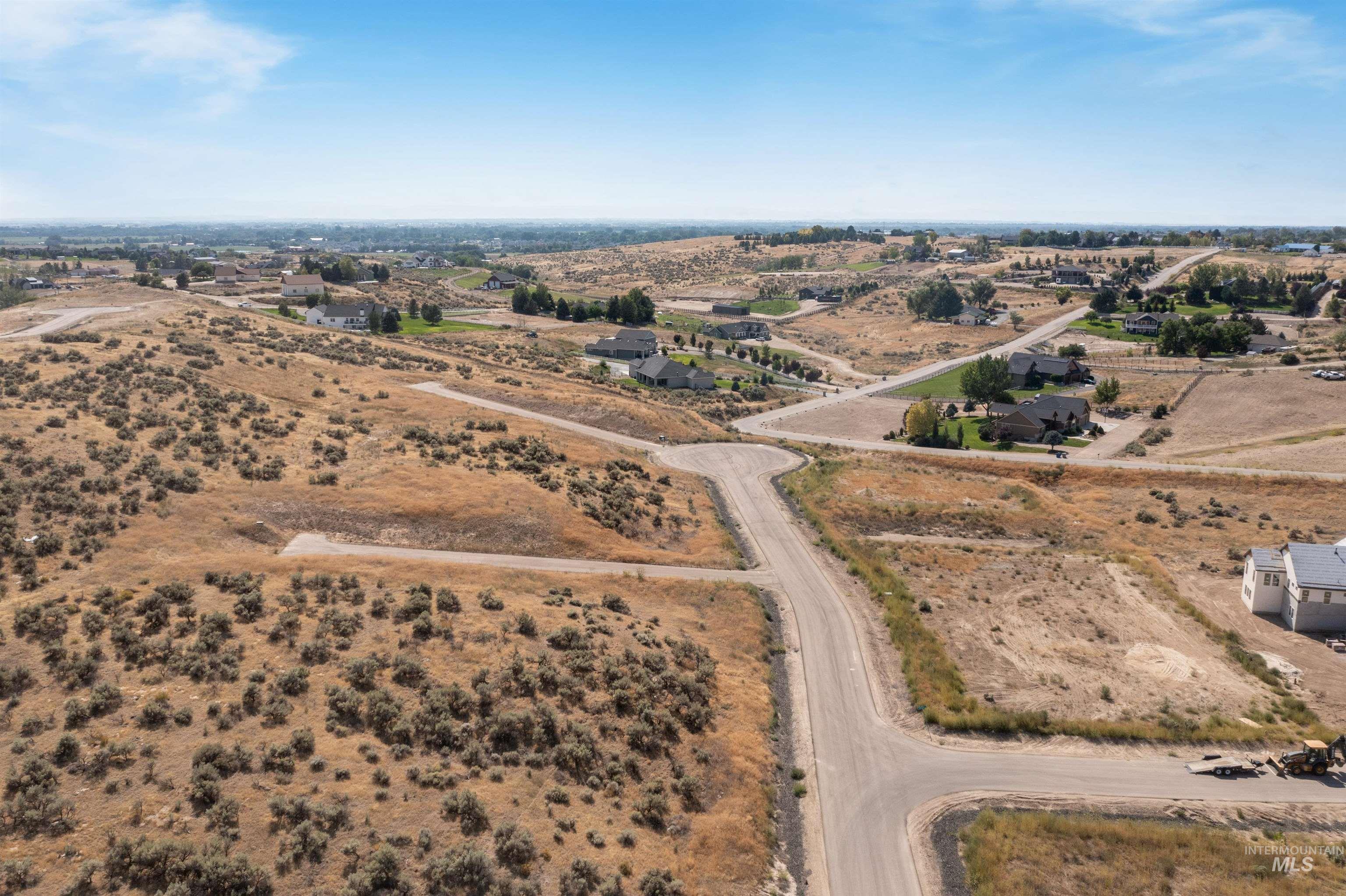 7167 Sidewinder Rd, Star, Idaho 83669, Land For Sale, Price $344,000, 98961157