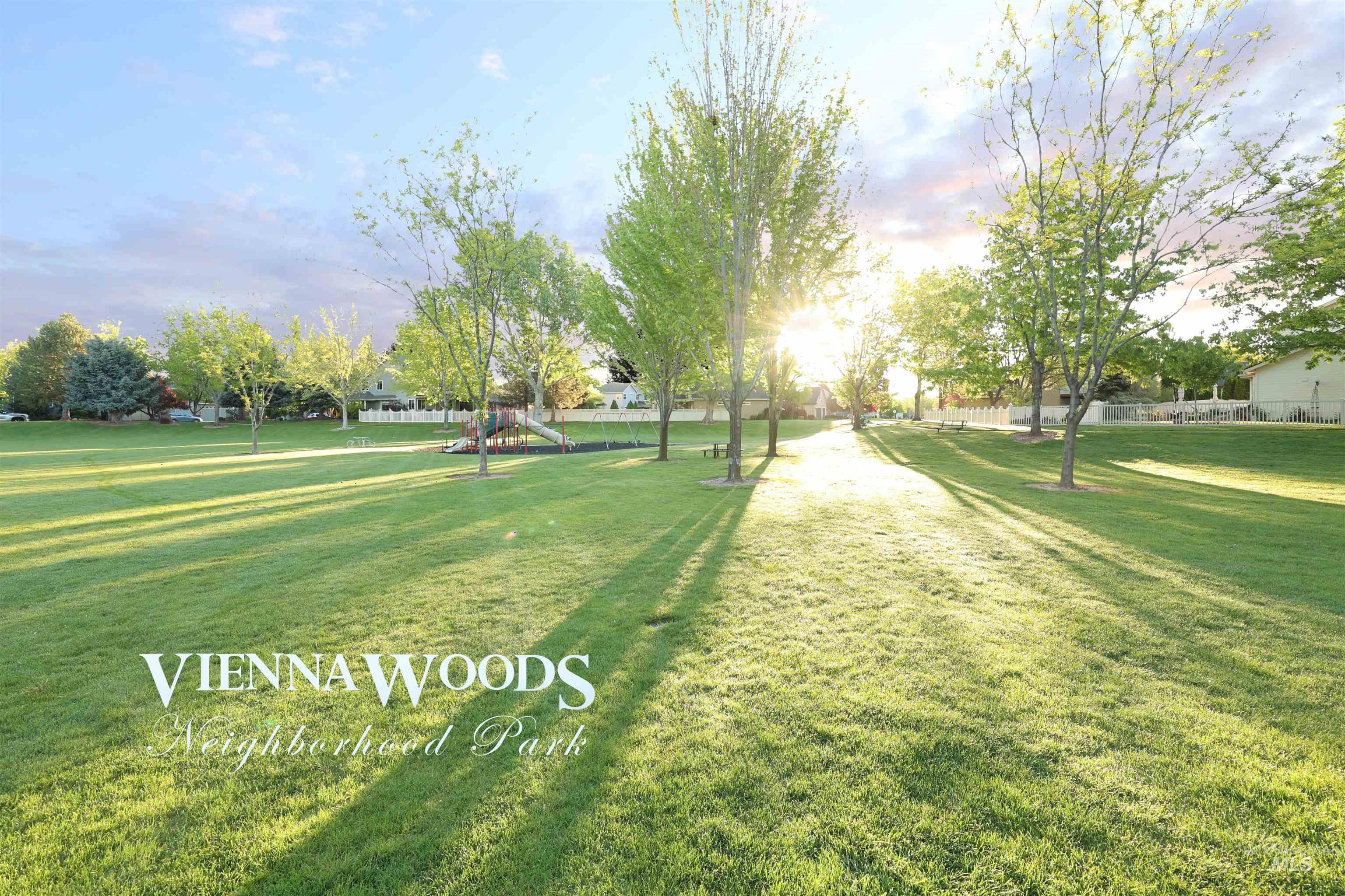 View of home's community featuring a lawn