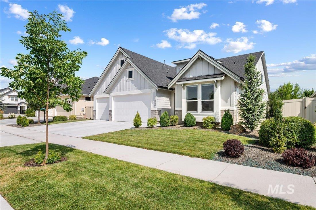 830 E Territory, Meridian, Idaho 83646, 5 Bedrooms, 3 Bathrooms, Residential For Sale, Price $845,000, 98961161