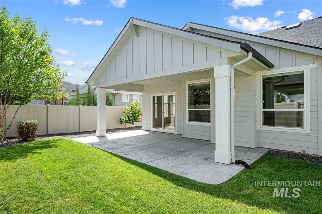 830 E Territory, Meridian, Idaho 83646, 5 Bedrooms, 3 Bathrooms, Residential For Sale, Price $845,000, 98961161