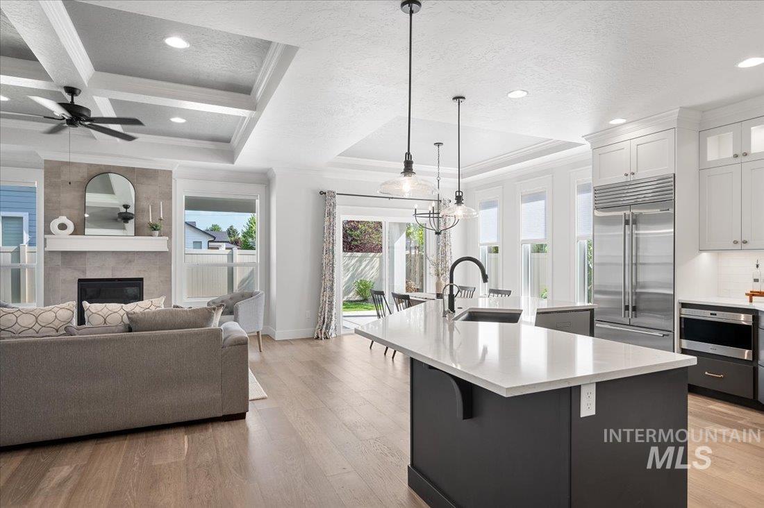 830 E Territory, Meridian, Idaho 83646, 5 Bedrooms, 3 Bathrooms, Residential For Sale, Price $845,000, 98961161